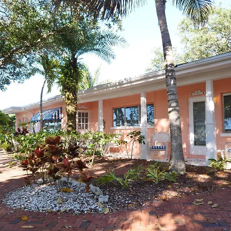 Siesta Key Bungalows Exterior photo