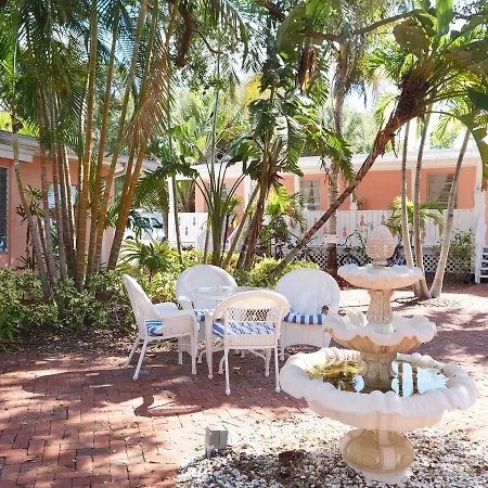 Siesta Key Bungalows Exterior photo