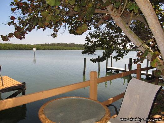 Resort Siesta Key Bungalows 3*