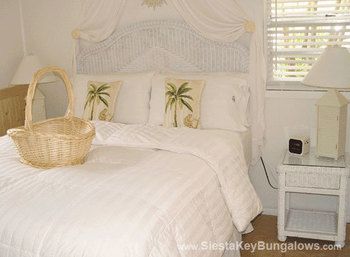 Siesta Key Bungalows Resort 3*